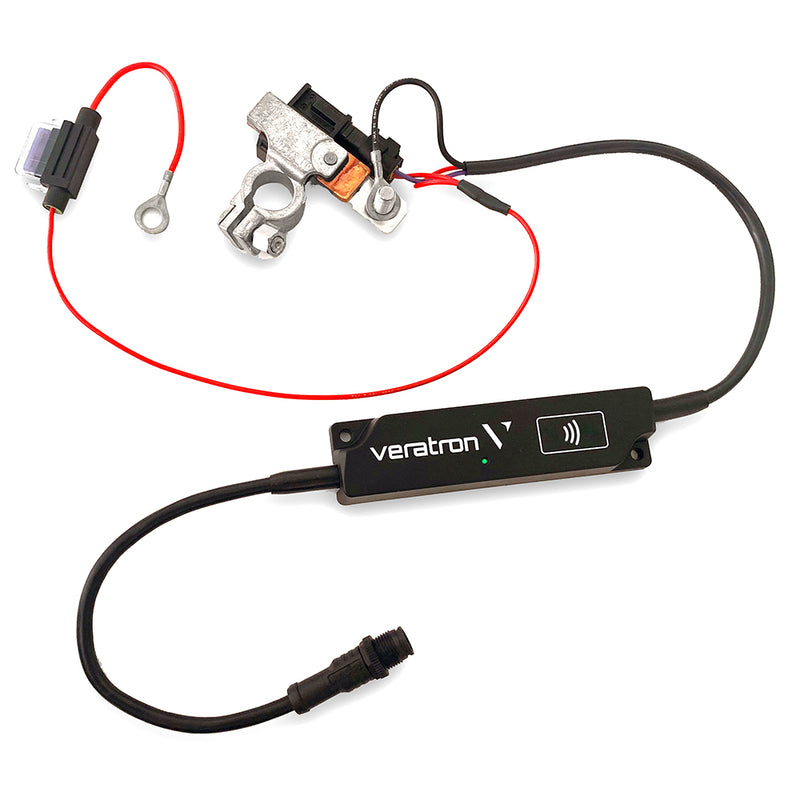 Load image into Gallery viewer, Veratron LinkUp  Intelligent Battery Sensor IBS Kit  12V B00042501
