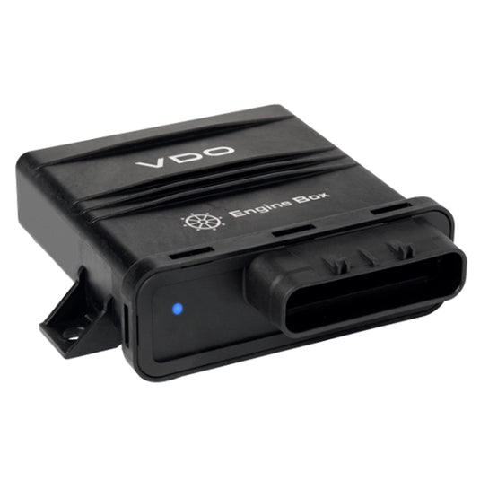 Veratron EngineBox  Double Engine A2C1767000001