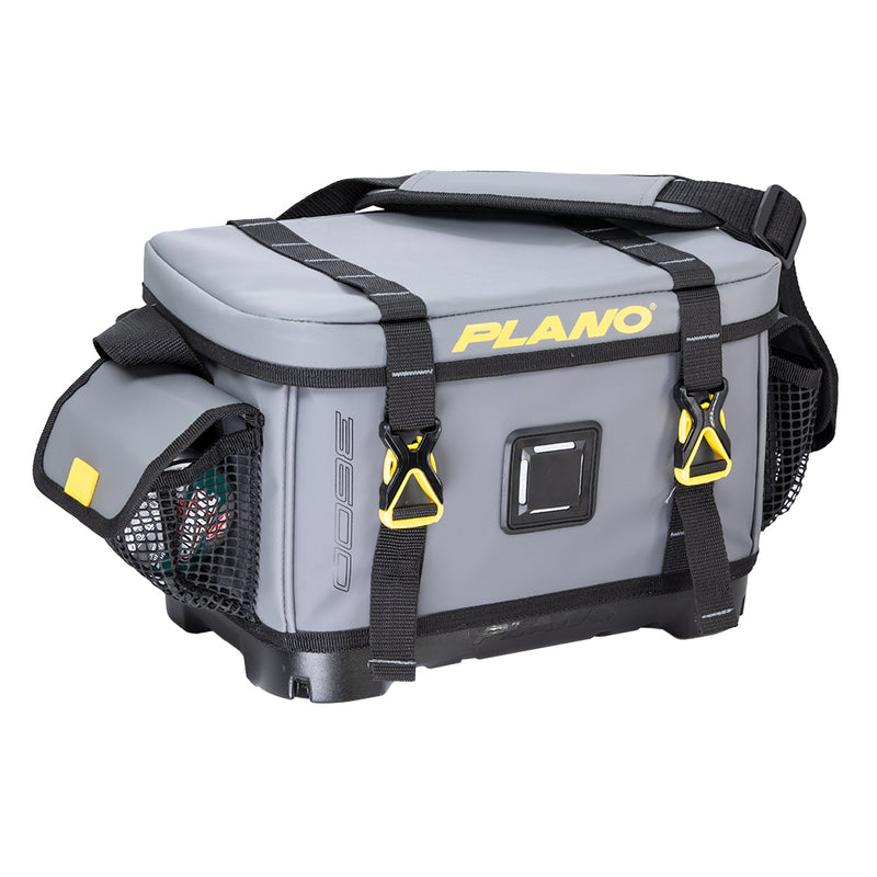 Load image into Gallery viewer, Plano ZSeries 3600 Tackle Bag wWaterproof Base PLABZ360
