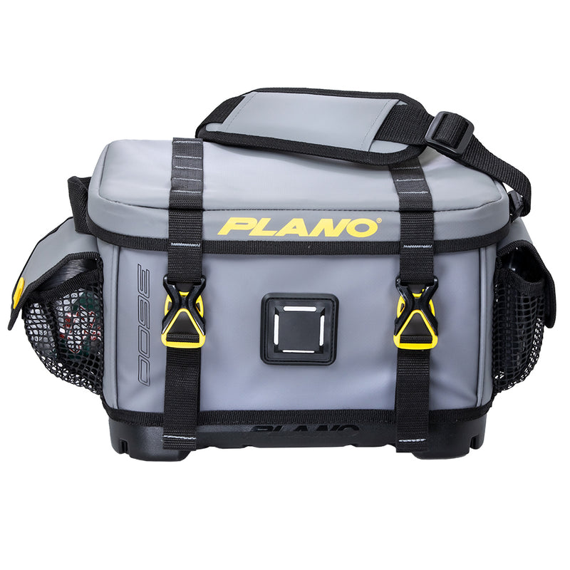 Load image into Gallery viewer, Plano ZSeries 3600 Tackle Bag wWaterproof Base PLABZ360
