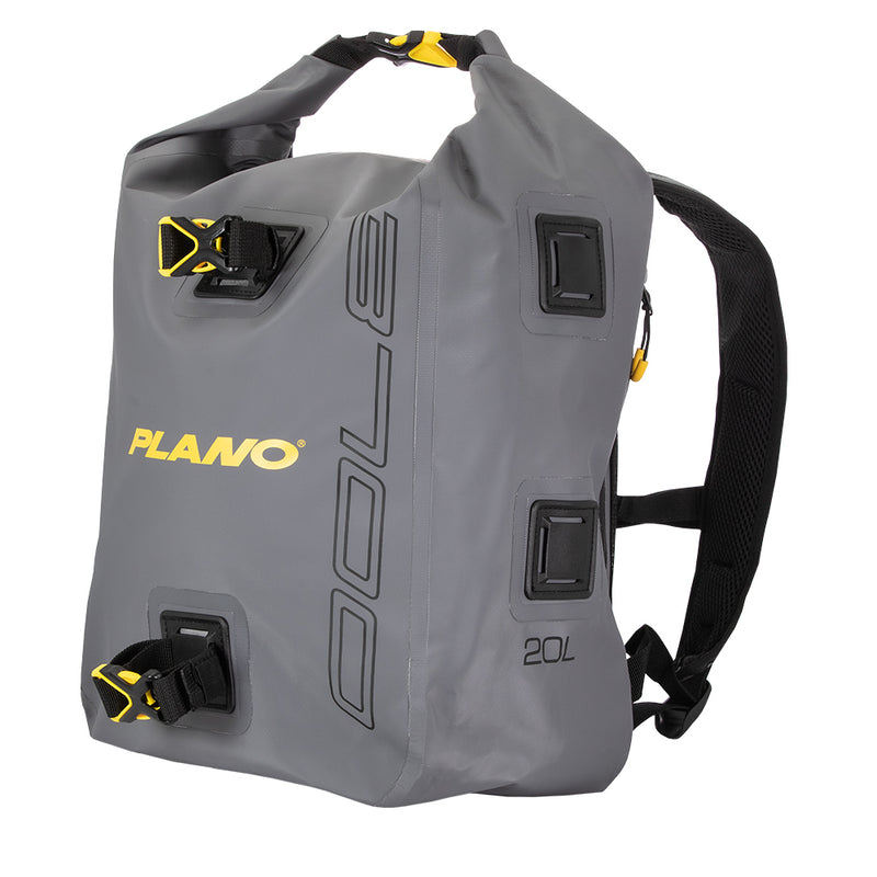 Load image into Gallery viewer, Plano ZSeries Waterproof Backpack PLABZ400

