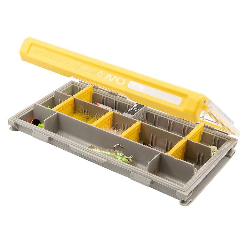 Load image into Gallery viewer, Plano EDGE 3500 Stowaway Box PLASE350
