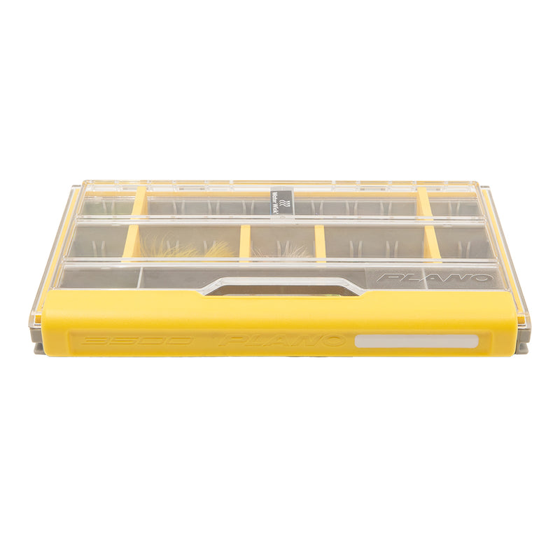Load image into Gallery viewer, Plano EDGE 3500 Stowaway Box PLASE350
