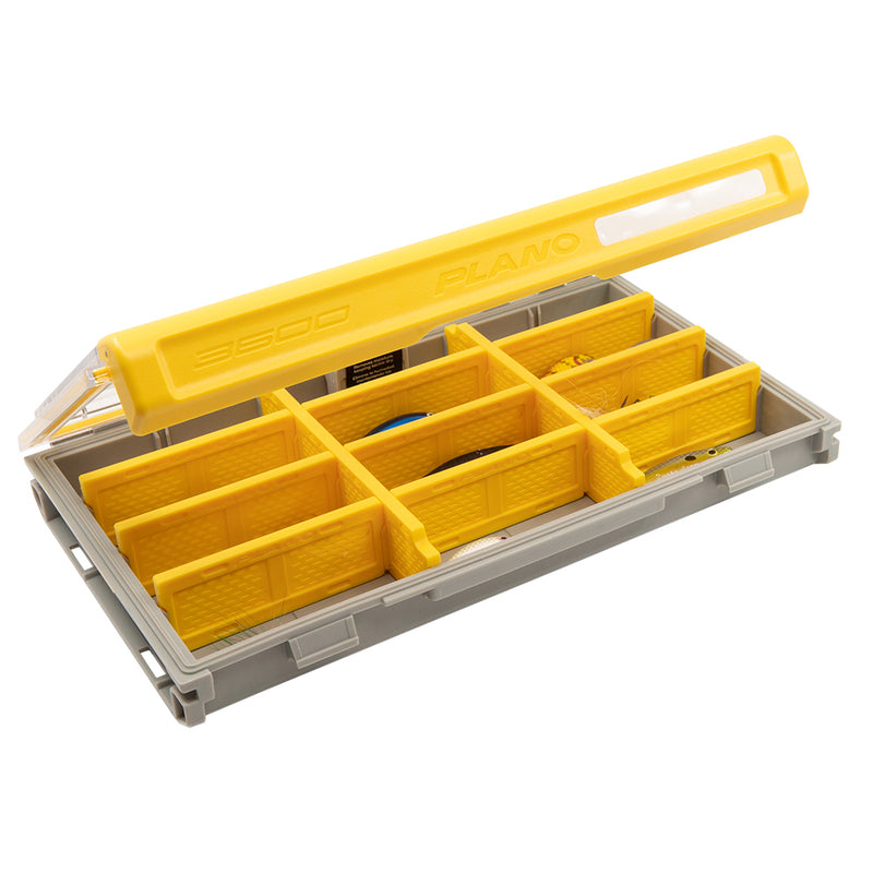 Load image into Gallery viewer, Plano EDGE 3600 Flex Stowaway Box PLASE366
