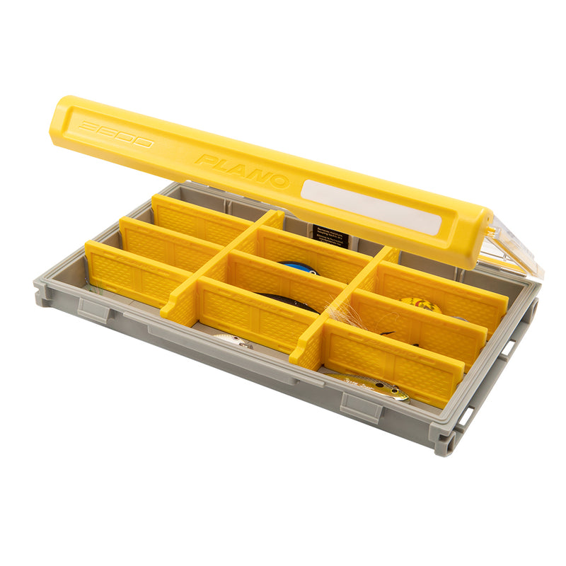 Load image into Gallery viewer, Plano EDGE 3600 Flex Stowaway Box PLASE366
