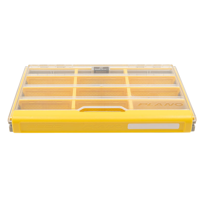 Load image into Gallery viewer, Plano EDGE 3600 Flex Stowaway Box PLASE366

