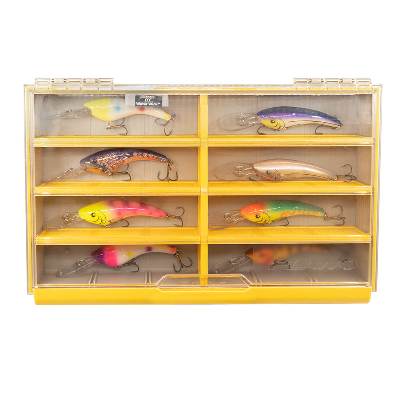 Load image into Gallery viewer, Plano EDGE 3700 Flex Stowaway Box PLASE377
