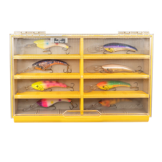 Plano EDGE 3700 Flex Stowaway Box PLASE377