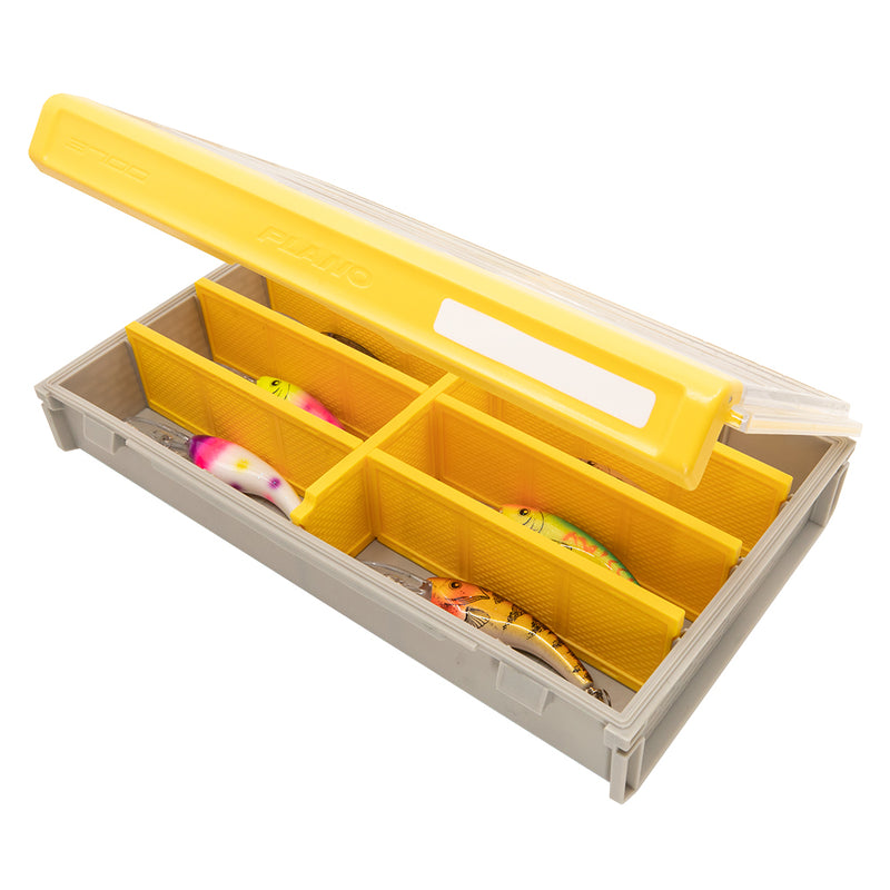 Load image into Gallery viewer, Plano EDGE 3700 Flex Stowaway Box PLASE377
