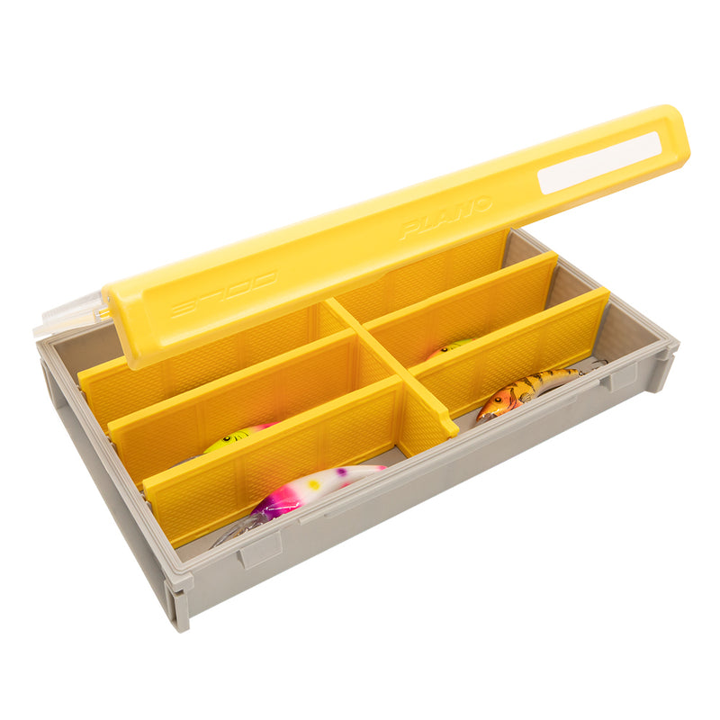 Load image into Gallery viewer, Plano EDGE 3700 Flex Stowaway Box PLASE377
