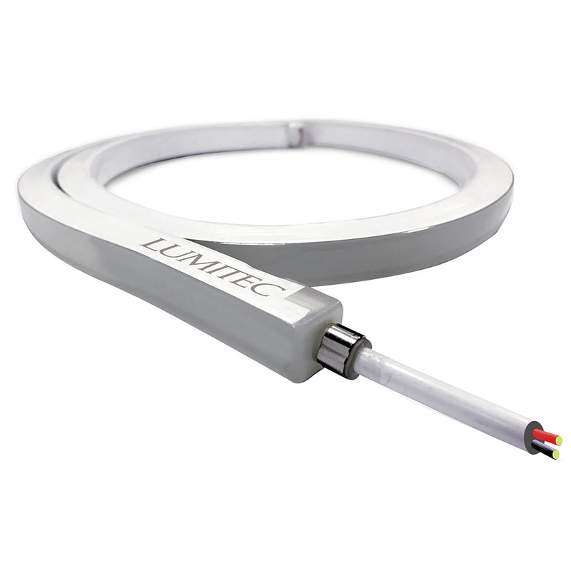 Load image into Gallery viewer, Lumitec Moray Flex Lighting  Strip  Spectrum RGBW  105 101650
