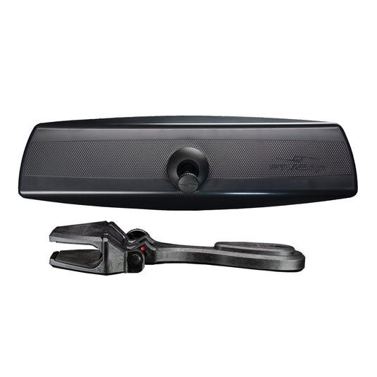 PTM Watersports MirrorBracket Kit wVR140 PRO Mirror  CFR200 Black P12848250