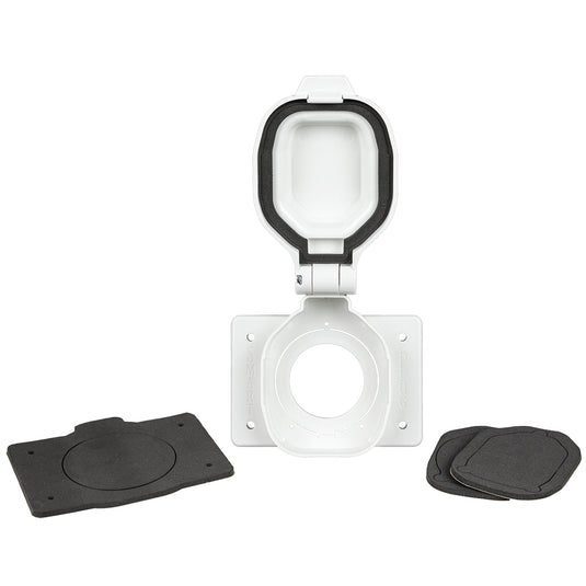 SmartPlug Weather Door  Horizontal RDPWL