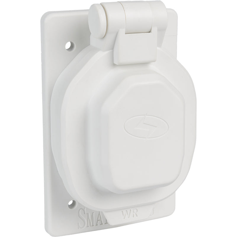 Load image into Gallery viewer, SmartPlug Weather Door  Vertical RDPWP
