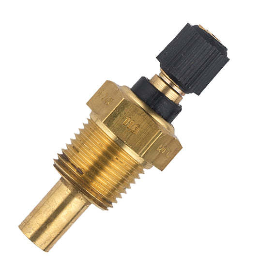VDO Temperature Sender 250F120C  3818 NPTF 323421