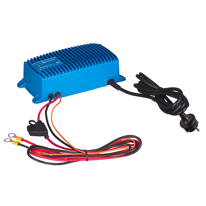 Load image into Gallery viewer, Victron BlueSmart IP67 Charger  12251 120V UL 1236 BPC122547106
