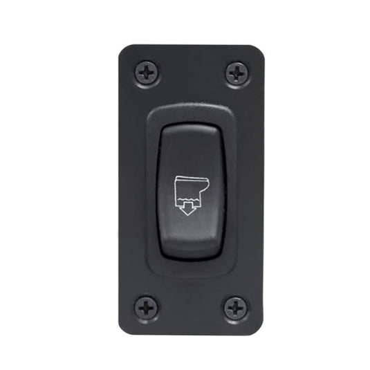 Dometic DFS1F Flush Switch fMasterFlush 7100  7200 Model Toilets 385311997