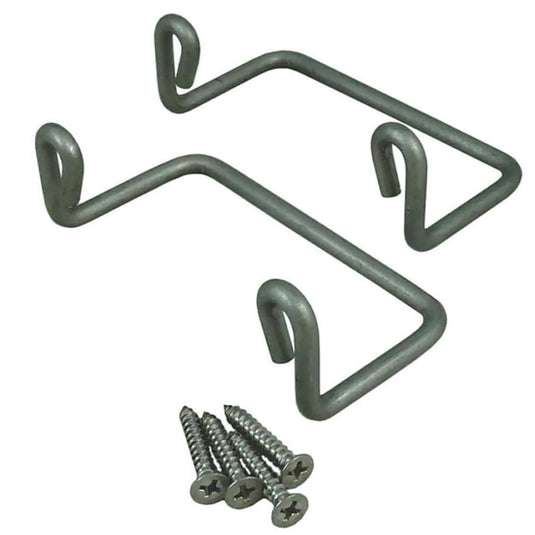 Dometic Hold Down Bracket Kit f964 Portable Toilets 385310018