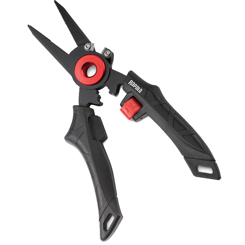 Load image into Gallery viewer, Rapala 7 Elite Pliers RESP7
