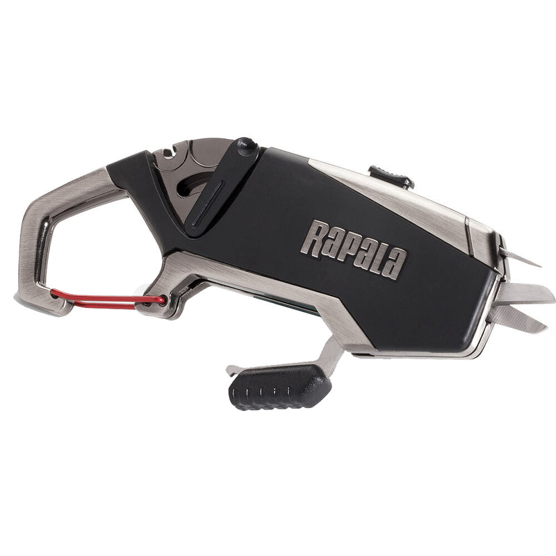Load image into Gallery viewer, Rapala Fishermans MultiTool RFMT
