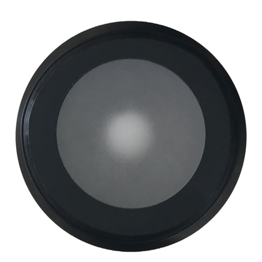 ShadowCaster DLX Series Down Light  Black Housing  FullColor SCMDLXCCBK