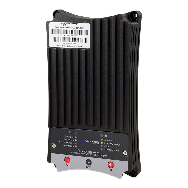 Load image into Gallery viewer, Victron BuckBoost DCDC Converter  50A ORI303050000
