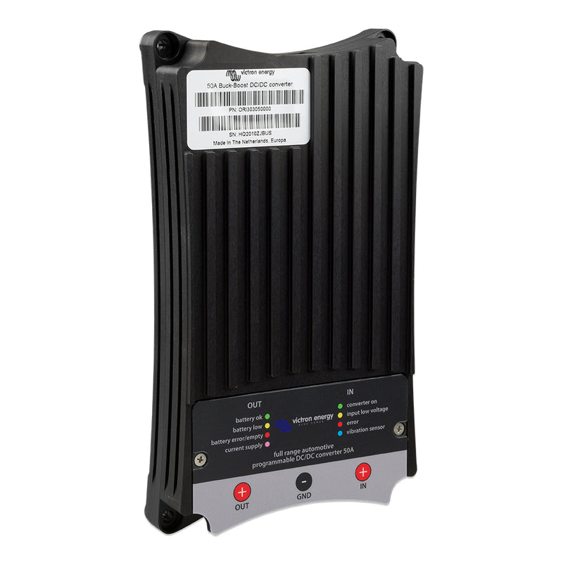 Load image into Gallery viewer, Victron BuckBoost DCDC Converter  50A ORI303050000

