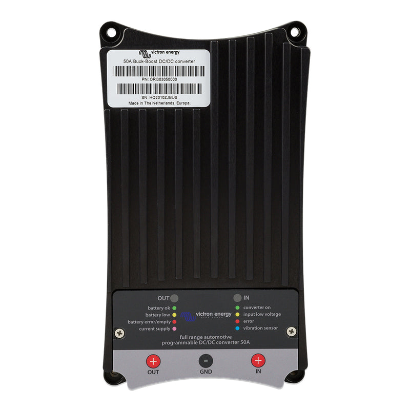 Load image into Gallery viewer, Victron BuckBoost DCDC Converter  50A ORI303050000
