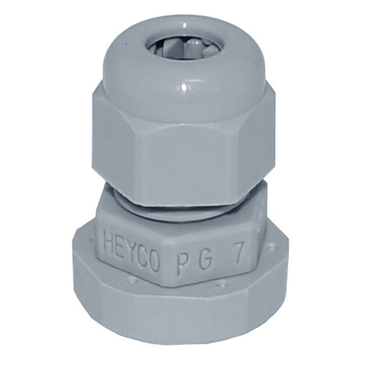 Blue Sea 3124 Small Cable Gland 1410 Single Wire 3124