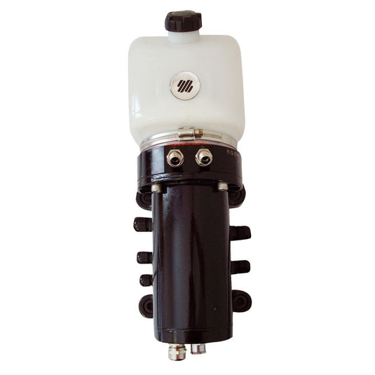 Uflex UPMD MasterDrive Power Unit UPMD