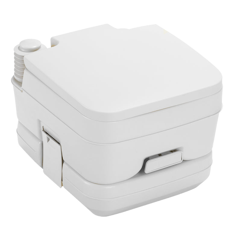 Load image into Gallery viewer, Dometic 962 Portable Toilet  25 Gallon Grey 301096206
