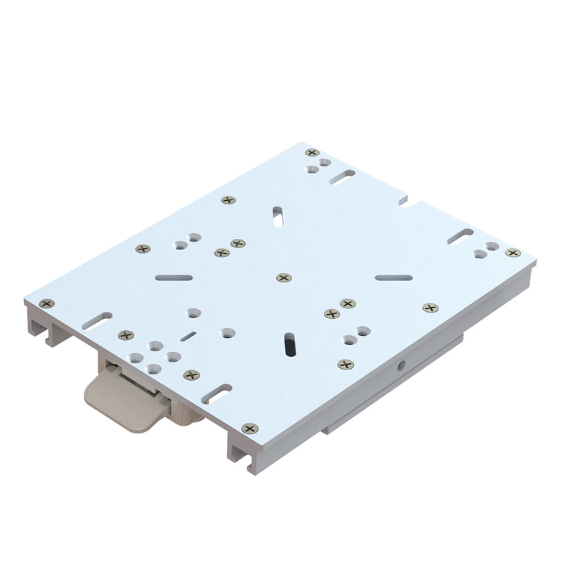 Load image into Gallery viewer, TACO Low Profile Adjustable Seat Slide M201013A
