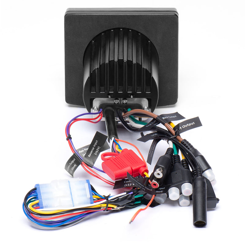 Load image into Gallery viewer, Boss Audio MGV520B Marine Stereo wAMFMBTUSBRear Camera MGV520B
