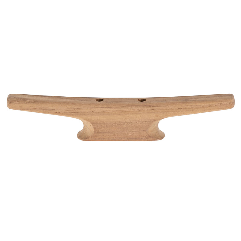 Load image into Gallery viewer, Whitecap 10 Cleat  Teak 60404
