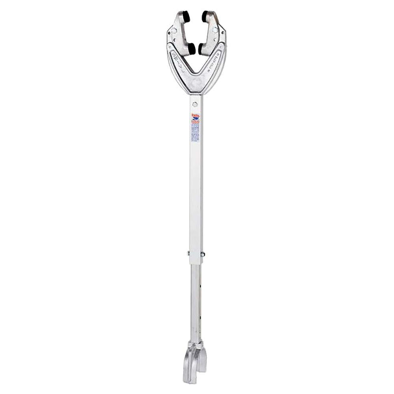 Load image into Gallery viewer, Attwood Adjustable HeavyDuty Transom Saver  2436 SP4000ADJRB
