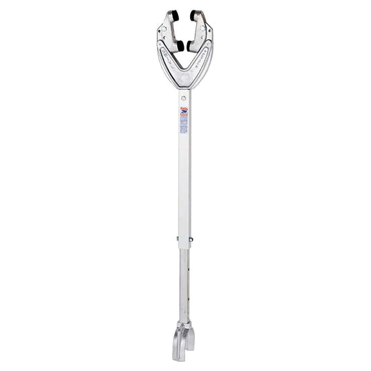 Attwood Adjustable HeavyDuty Transom Saver  2436 SP4000ADJRB