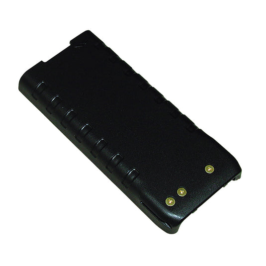 Standard Horizon SBR41LI 1750mAh fHX280  HX380 SBR41LI