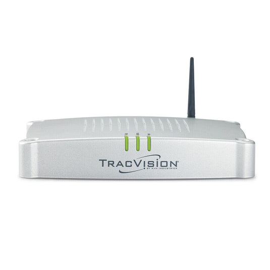 KVH TVHub A fCircular TV Series Systems 01038005