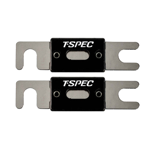 TSpec V8 Series 300 AMP ANL Fuse  2 Pack V8ANL300