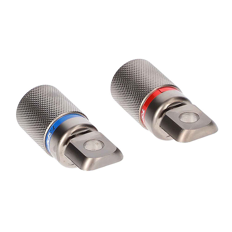 Load image into Gallery viewer, TSpec VR04 V10 Heavy Duty Set Screw Terminals  10AWG  2 Pack VR04
