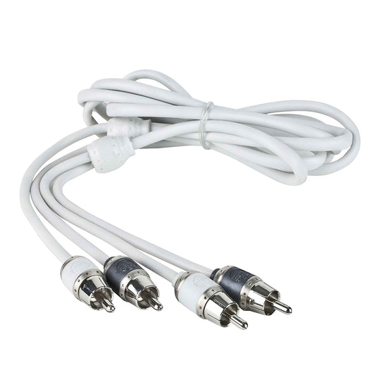TSpec V10 Series RCA Audio Cable  2 Channel  20 61 M V10R20