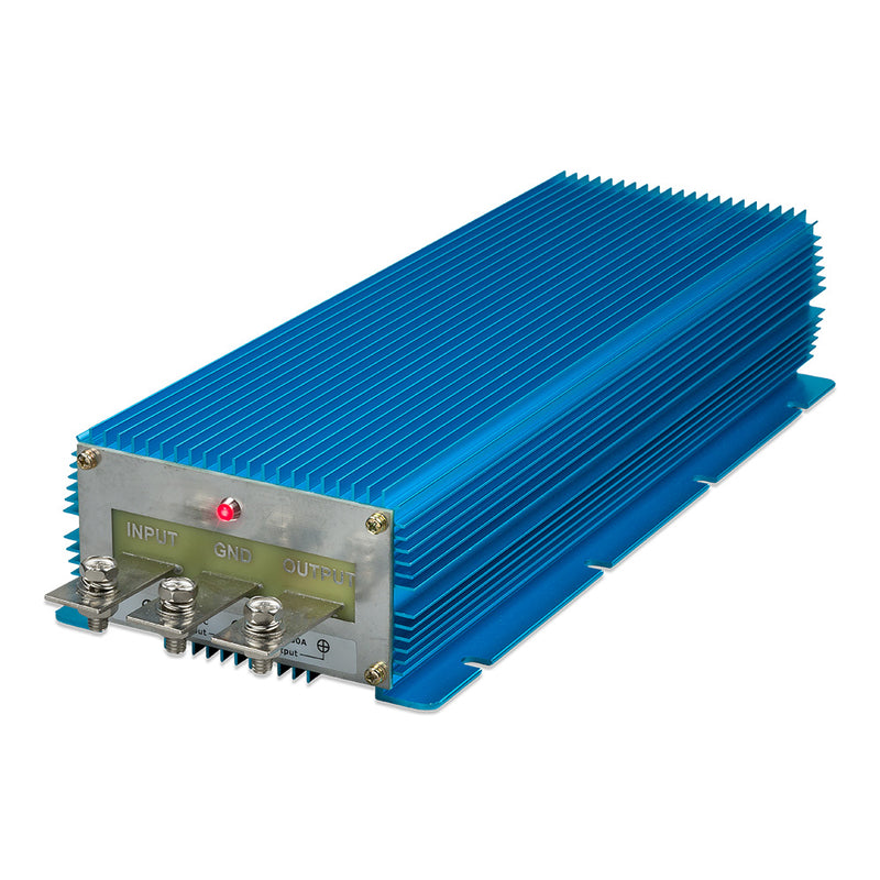 Load image into Gallery viewer, Victron Orion IP67 DCDC Converter 122450A  1200W ORI122421226
