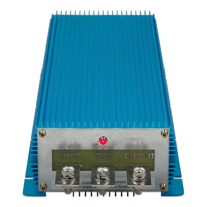 Load image into Gallery viewer, Victron Orion IP67 DCDC Converter 122450A  1200W ORI122421226

