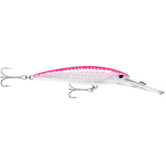 Rapala XRap Magnum 15 Hot Pink UV XRMAG15HPU