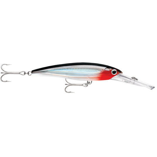 Rapala XRap Magnum 20 Silver XRMAG20S