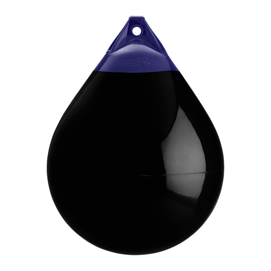 Polyform A5 Buoy 27 Diameter  Black A5 BLACK