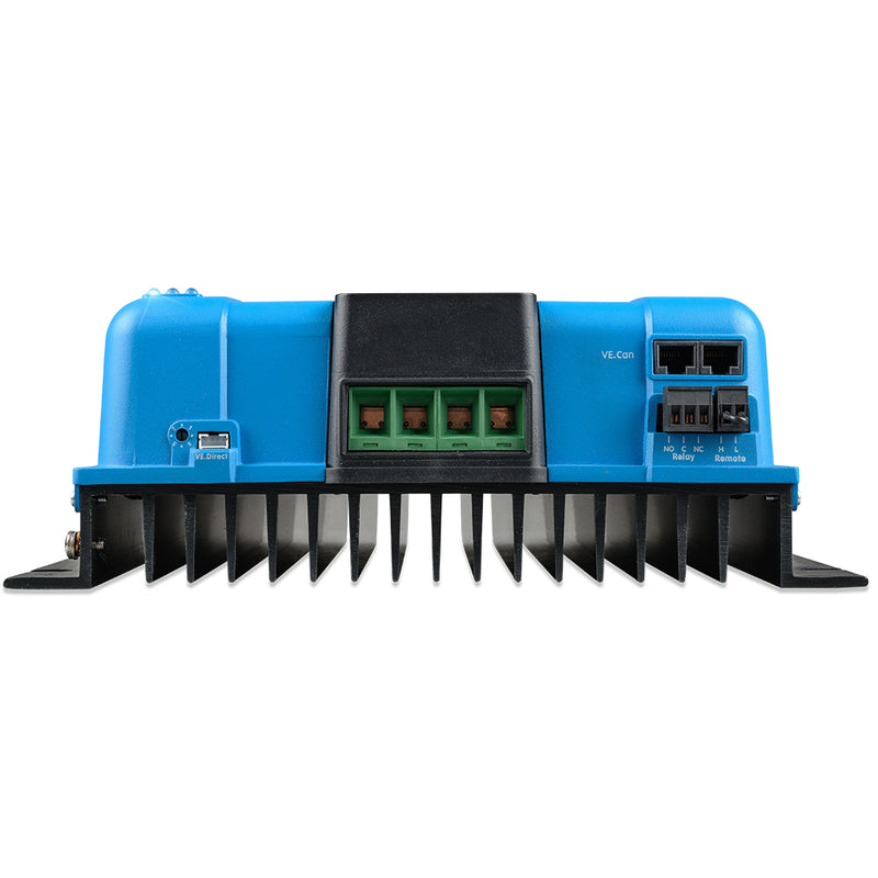 Load image into Gallery viewer, Victron SmartSolar MPPT 150100TR VECan SCC115110411
