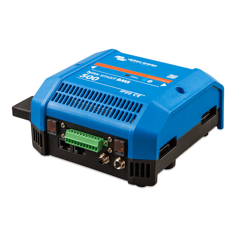 Load image into Gallery viewer, Victron Lynx Smart BMS 500 Battery MGMT System fLithium Smart Batteries LYN034160200
