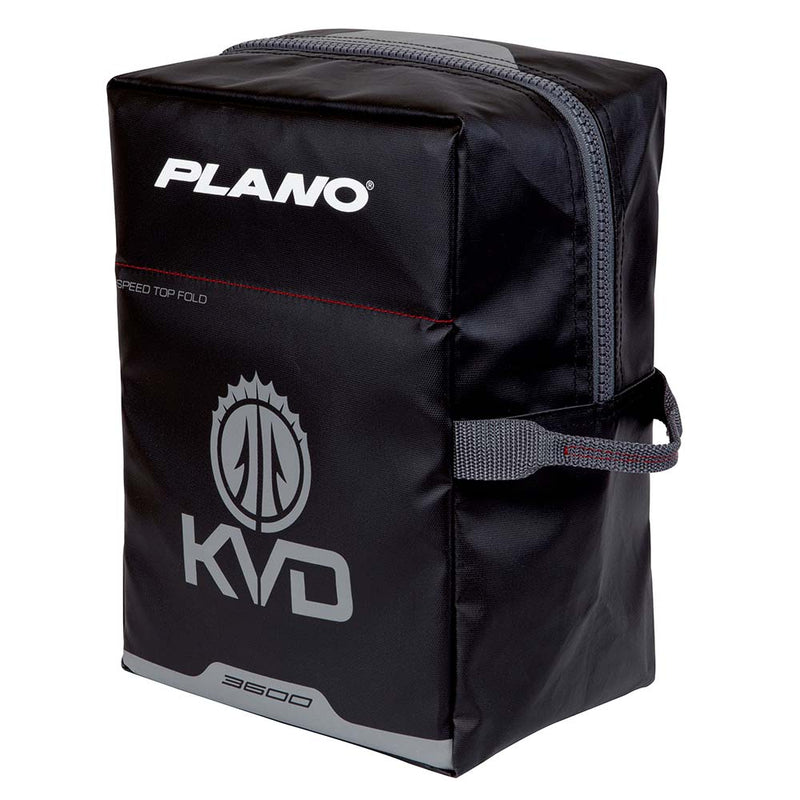 Load image into Gallery viewer, Plano KVD Signature Series Speedbag  3600 Series PLABK136
