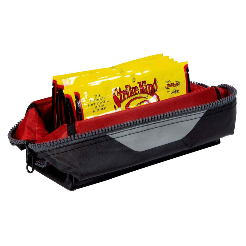 Load image into Gallery viewer, Plano KVD Signature Series Speedbag PLABK135
